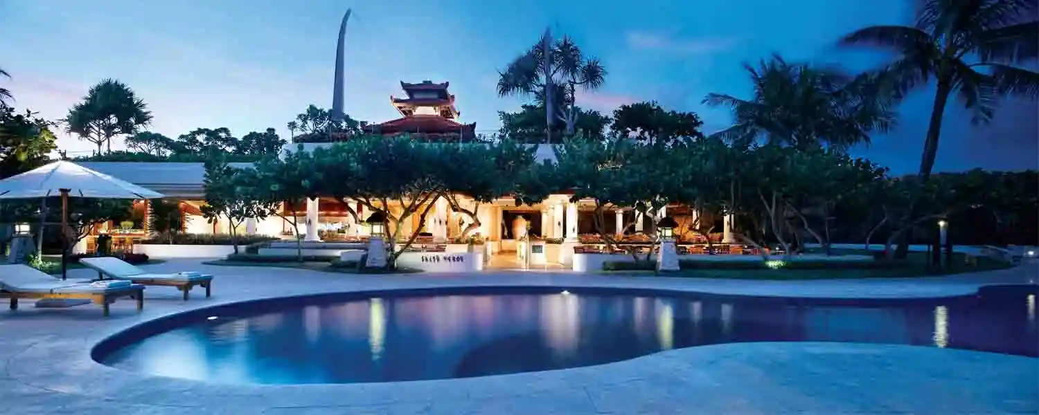 Grand Hyatt Bali-1